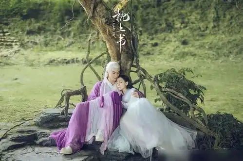 三生三世枕上书席卷海内外,迪丽热巴用实力为自己正名
