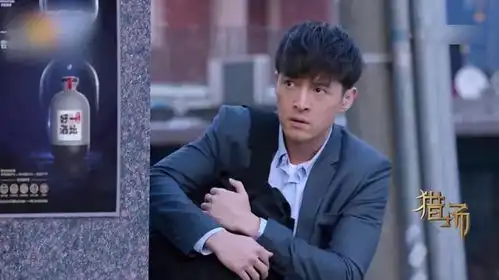 观众智商配不上猎场你真的看懂胡歌了吗
