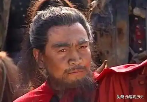 华容道上一线天关羽的抉择,如何彻底影响了自己的人生轨迹
