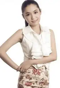 金陵十三钗女星背景怡春韩熙庭性感照曝光
