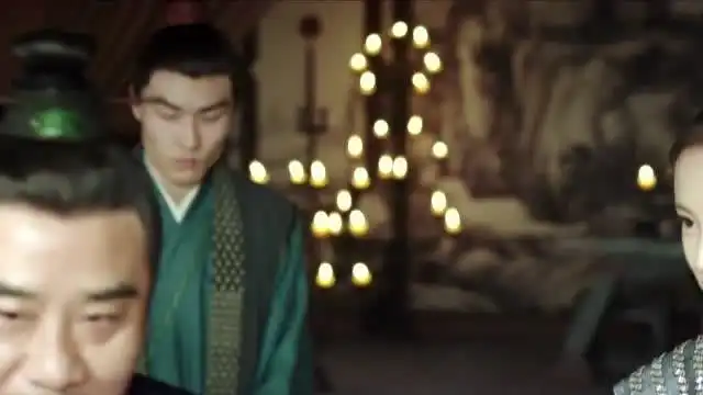 媚者无疆郭雪芙在剧中饰演的角色,完爆晚媚和姹萝