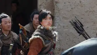 将夜夫子的原型是谁夫子大结局介绍