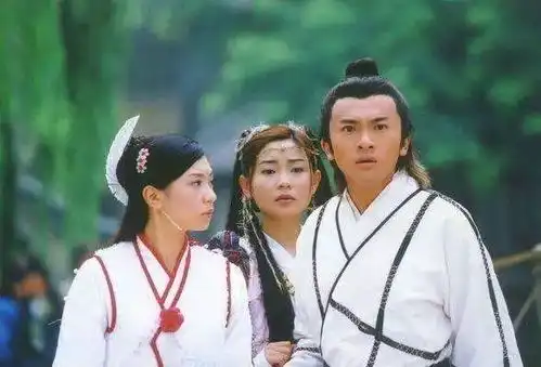 从传统媒体到新媒体,金庸从未离开
