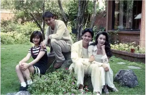 两版一帘幽梦主演现状对比,紫菱都很幸福,绿萍至今还是未婚
