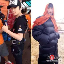为什么唐人不捧林更新,王思聪向林更新示爱,王思聪调侃王全安3