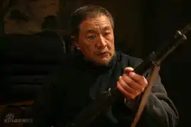 电视连续剧茶馆第二批剧照33
