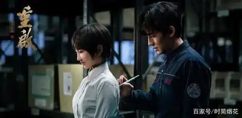 藏海花待拍,网曝张鲁一出演吴邪,杨洋肖宇梁成小哥热门提名
