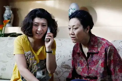 妯娌的三国时代打造极品家庭女人戏
