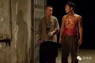 这部僵尸片,怀念了一个时代
