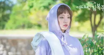 举重妖精金福珠李圣经教你5种冬季休闲穿搭
