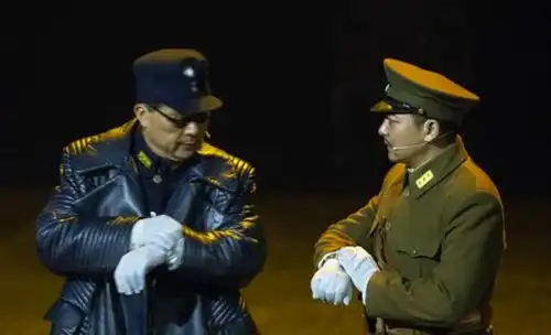 扶眉战役打响后,马家军没去增援胡宗南,原来这个小组出了大力
