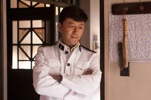 父母爱情入围白玉兰奖郭涛获最佳男主提名
