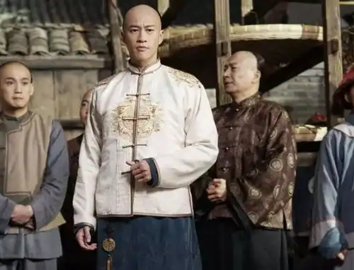 掌柜与伙计在明清时期属于上下级,而财东与伙计间的关系却很淡漠

