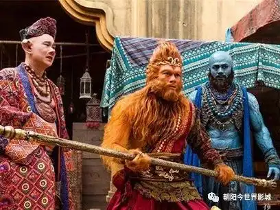 2.14女儿国情人节必修课程,带你的她一同走进电影院欣赏吧
