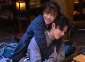 将夜2强势来袭,男主换人,她成剧中最大亮点