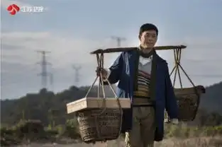 鸡毛飞上天张译殷桃经商遭遇信任危机
