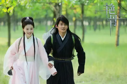 艳骨主题曲浮光掠影感情缱绻演绎绝美虐恋
