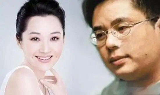 许晴前男友在日本去世
