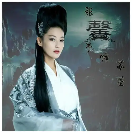 鹿鼎记老婆团对比原著,张一山版3个及格,周星驰版不愧神作
