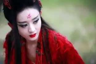 楚乔传即将上映,赵丽颖发剧照,配图比剧照有看点