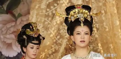 武则天为什么能称帝,而太平公主失败了
