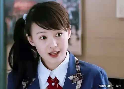 奇妙小森林官宣发剧照郑爽转型网友直呼好看
