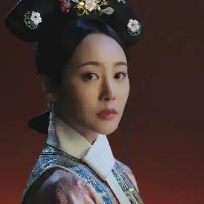 整容整成王鸥同款,连插足史也要效仿李纯被骂真不是因为角色
