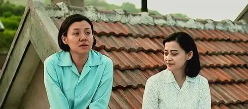 父母爱情丁小样最恨的应该是江亚菲,横刀夺爱,岂能不恨
