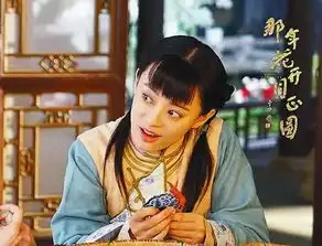 孙俪饰演陕西商人的新剧有多好看豆瓣评分都8.5了
