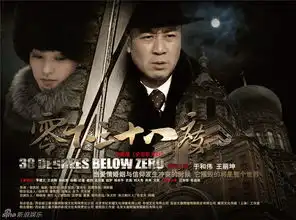 组图零下三十八度剧照及主演
