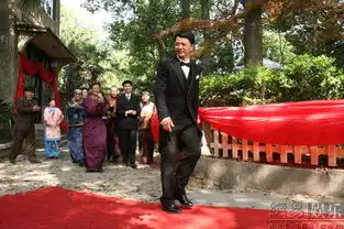 段奕宏上海上海大婚剧照
