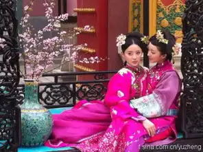 宫锁心玉2幂幂真的纸是客串而已吗
