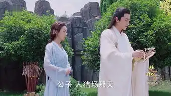 楚乔传第7集剧照,楚乔传图片

