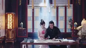 拓跋浚被囚装疯未央如何拯救心爱之人锦绣未央分集介绍至大结局