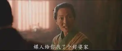 花木兰变成福建人了刘亦菲版花木兰预告霸屏热搜,网友看完心情复杂
