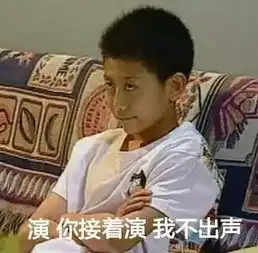 家有儿女表情包