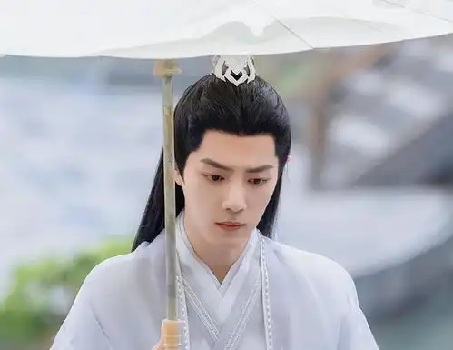 仅播1天,古装大剧惜花芷直逼热度第一,老戏骨演技惊艳四座

