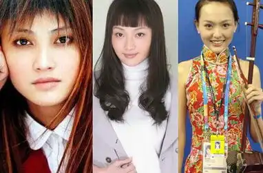 李颖芝毁容表情超囧女星整容后遗症惨状曝光
