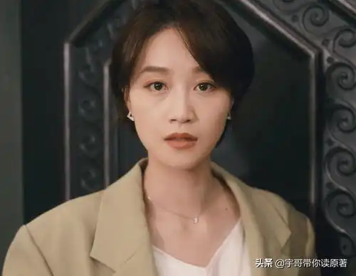 1集70分钟还嫌太短,婆婆的镯子一上映,就是家庭剧的天花板
