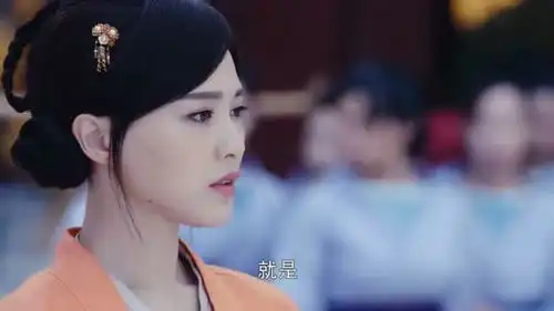 锦绣未央柔然公主记恨未央,长乐得知,又要干坏事了
