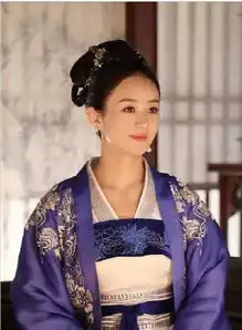 三生三世枕上书电视剧赵又廷第几集赵丽颖林更新在一起了吗
