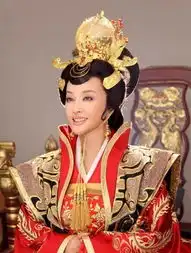 刘晓庆微博爆三度出演武则天容颜不改令人艳羡

