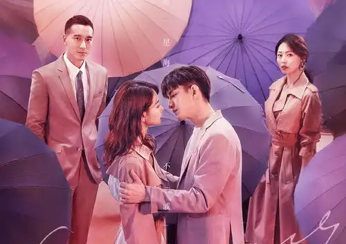 中版听见你的声音来袭,26岁金瀚出演男主,女主众望所归
