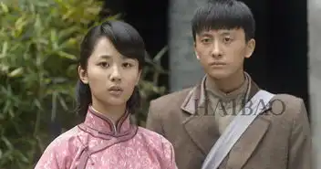 翻红的不止杨紫张一山家有儿女的童星们都是潜力股