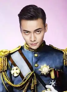 老九门陈伟霆领衔中韩男星上演制服诱惑组图

