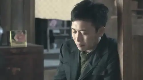 鸡毛飞上天陈金水觉得现在政策好了,让鸡毛带着乡亲们好好的干
