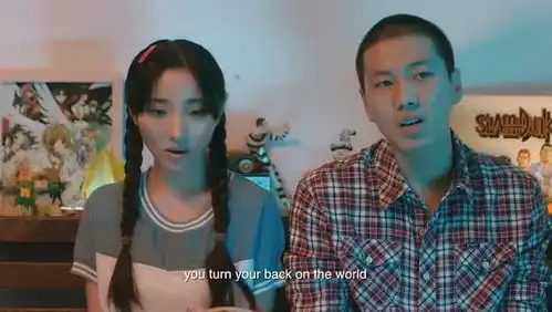 你好,旧时光辛锐和徐志强终于用英语唱出了英文歌,适应力超强
