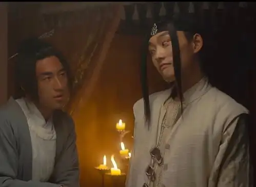古装悬疑剧画罪师开播,剧情紧凑不拖沓,故事离奇引人入胜
