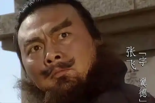 三国演义29年演员差距大,有人还在吃老本,有人强推女儿入圈
