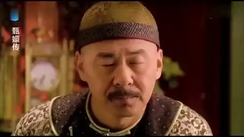 邓超孙俪为等等庆生甄嬛传孙俪皇上担心甄嬛无辜受屈,不料甄嬛可不好惹,不动